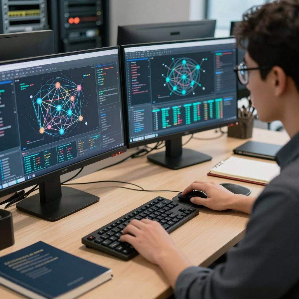 代理猎手(proxy hunter)绿色版 v3.1免安装版