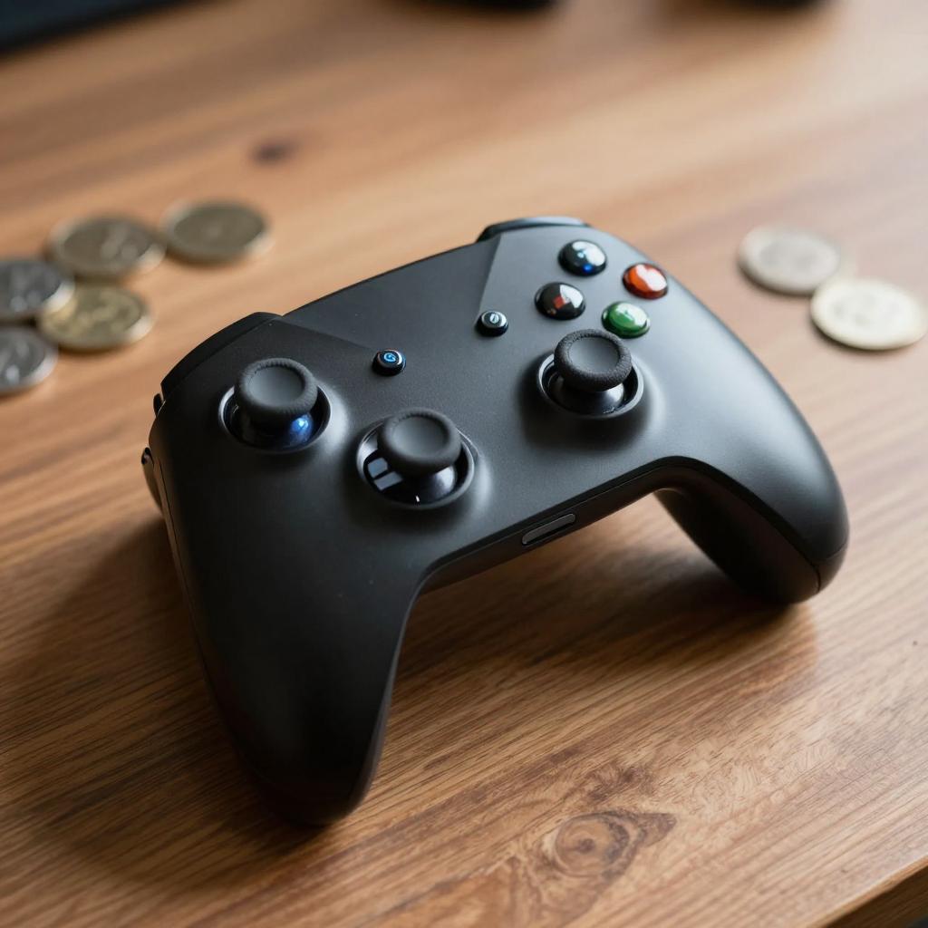 泰坦之魂修改器绿色版 v1.0