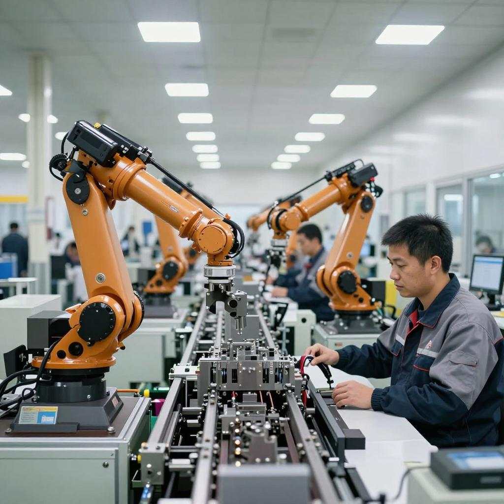 满意工厂修改器 