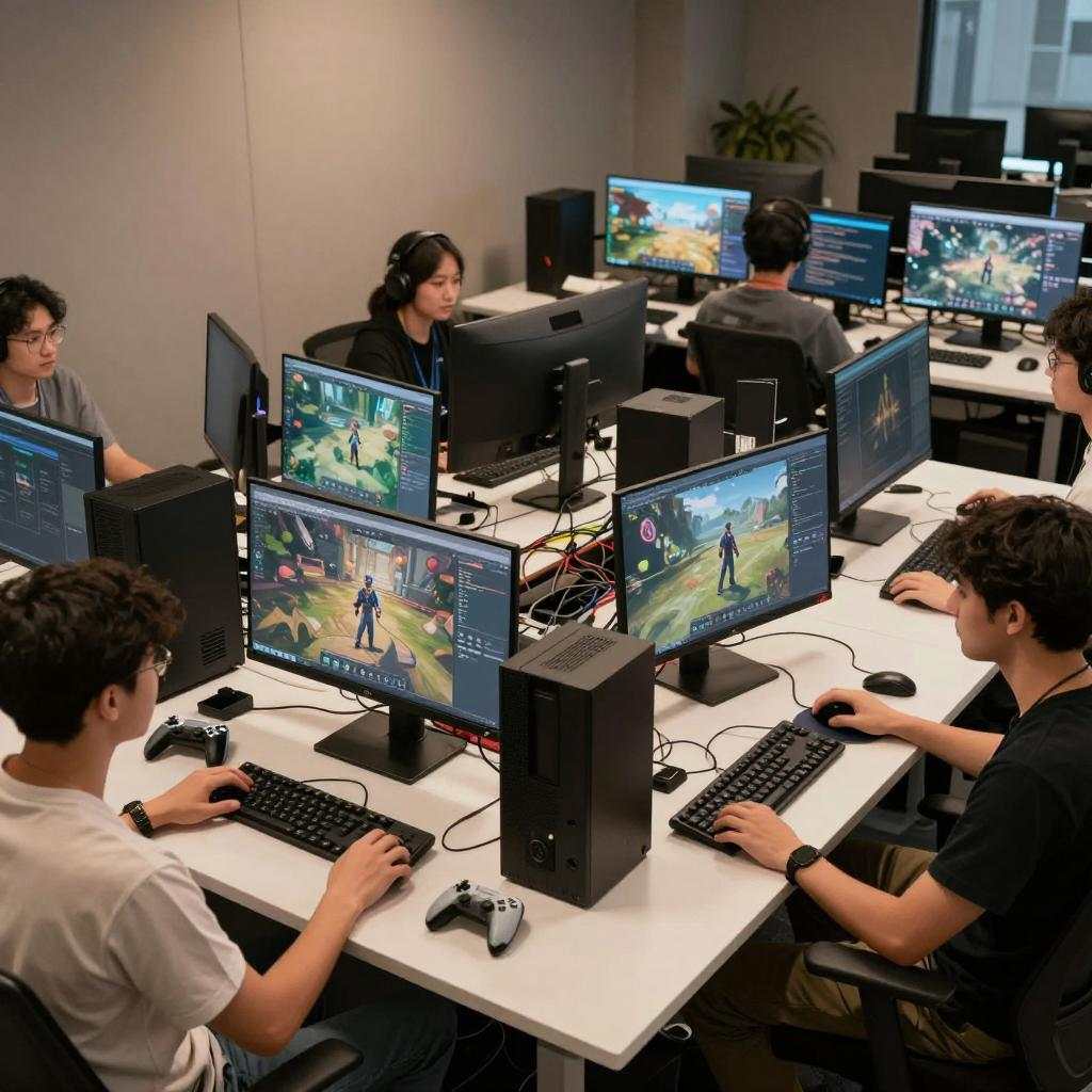 圣剑传说2重制版十一项修改器 v1.0