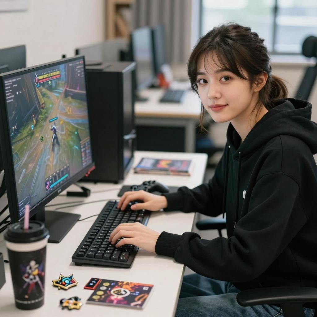 女主播经纪公司修改器 v1.0