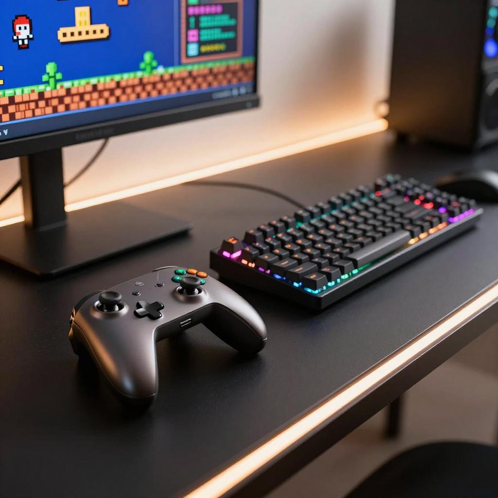 NECROTOPIA六项修改器 