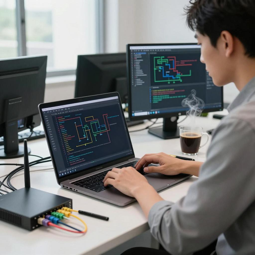 软媒DNS助手官方版 v2.0.8.0