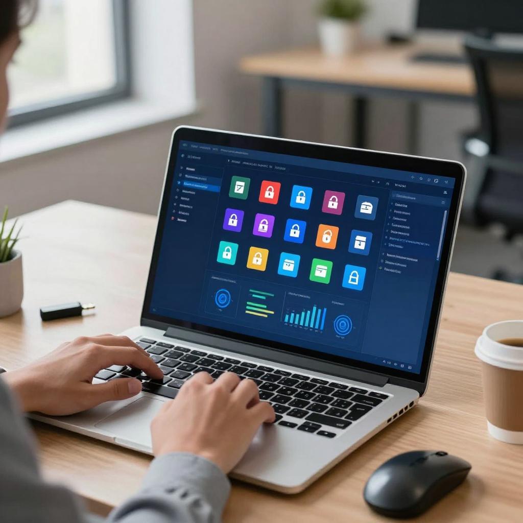 大鱼端口查看器 官方版