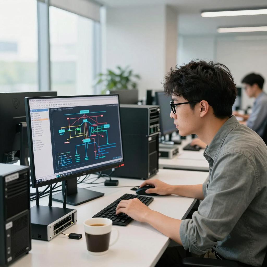 科来MAC地址扫描器 v2.3.0.601官方版