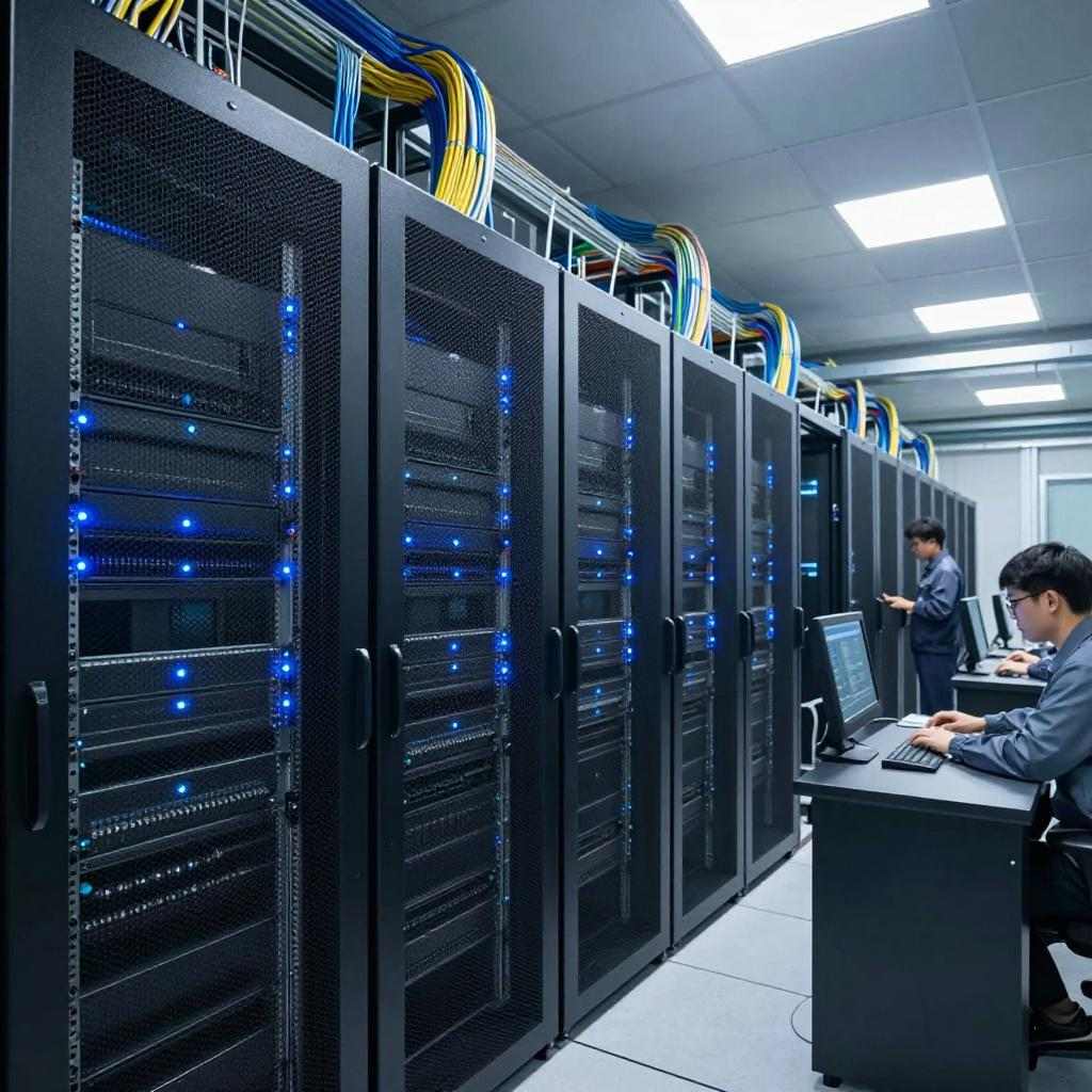 nmap(扫描工具) v7.97