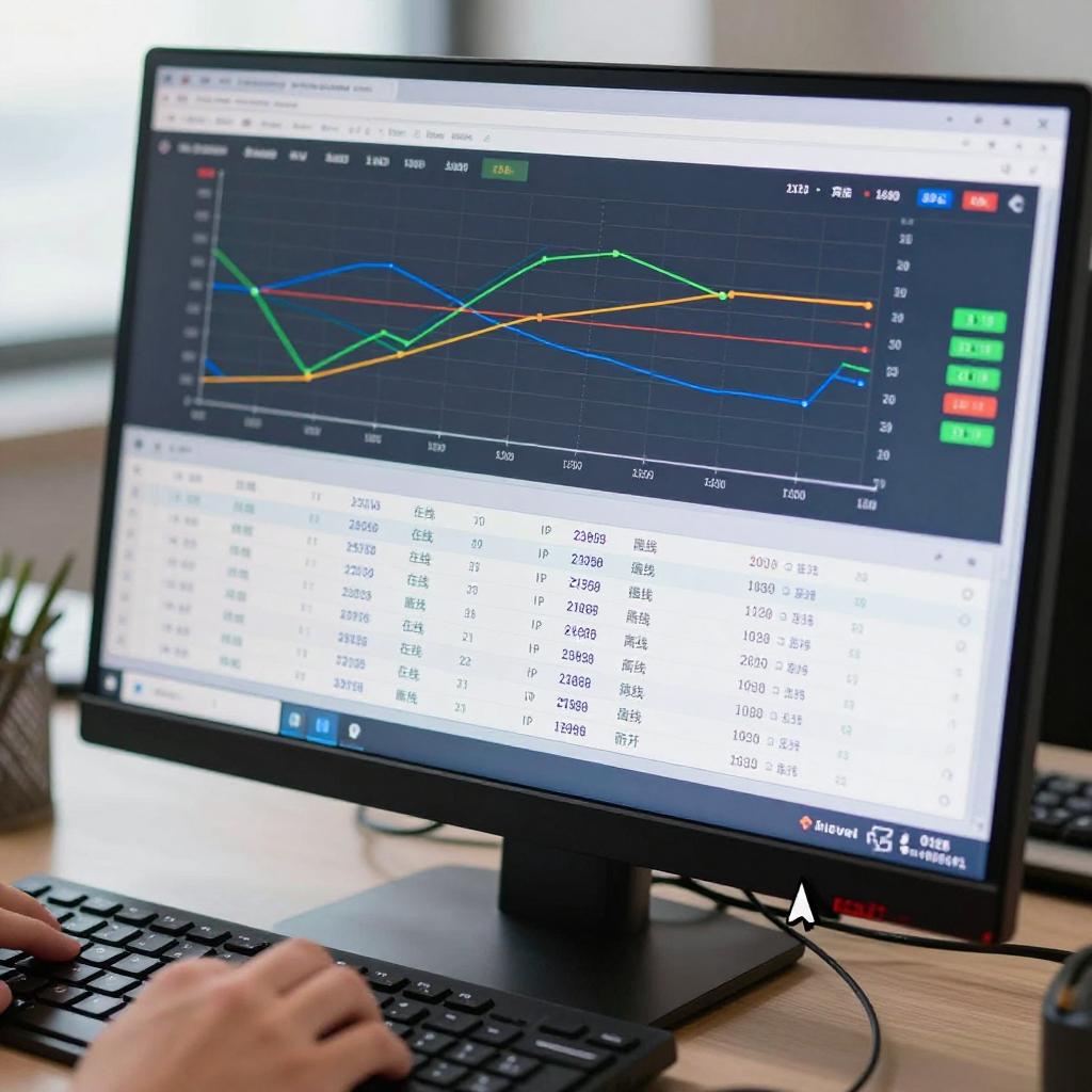 pinginfoview中文版 v3.20