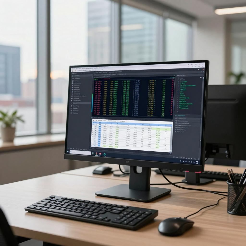 MyLanViewer局域网扫描工具电脑版 v6.0.5