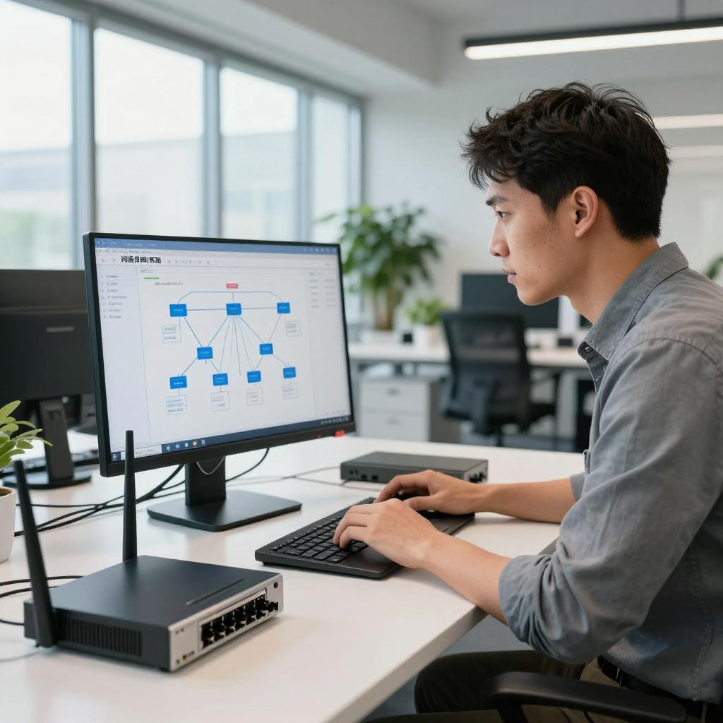 Advanced IP Scanner(高级ip扫描工具) v2.5.4594.1