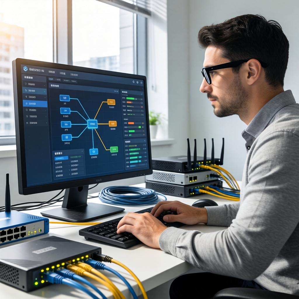 金万维动态域名小助手官方版 v1.3.3.9