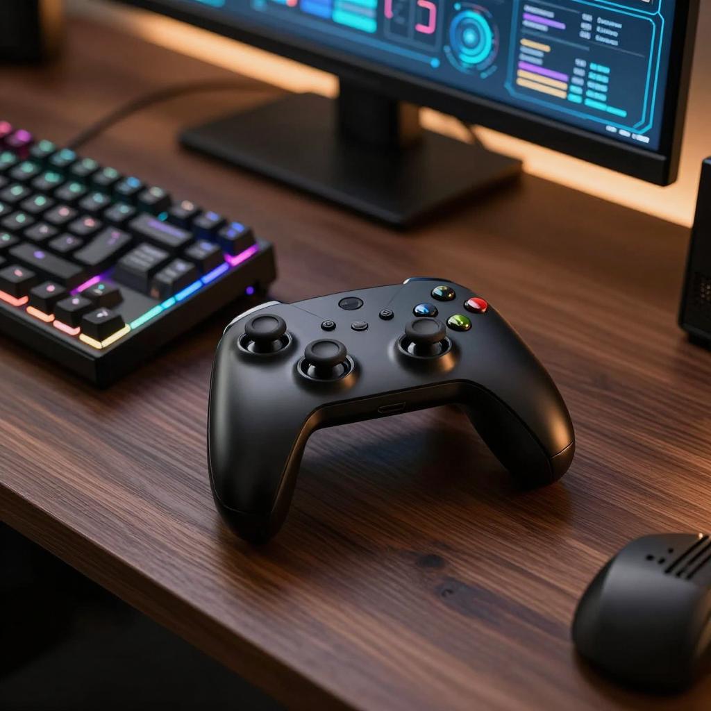 使命猎人修改器 v0.9.13