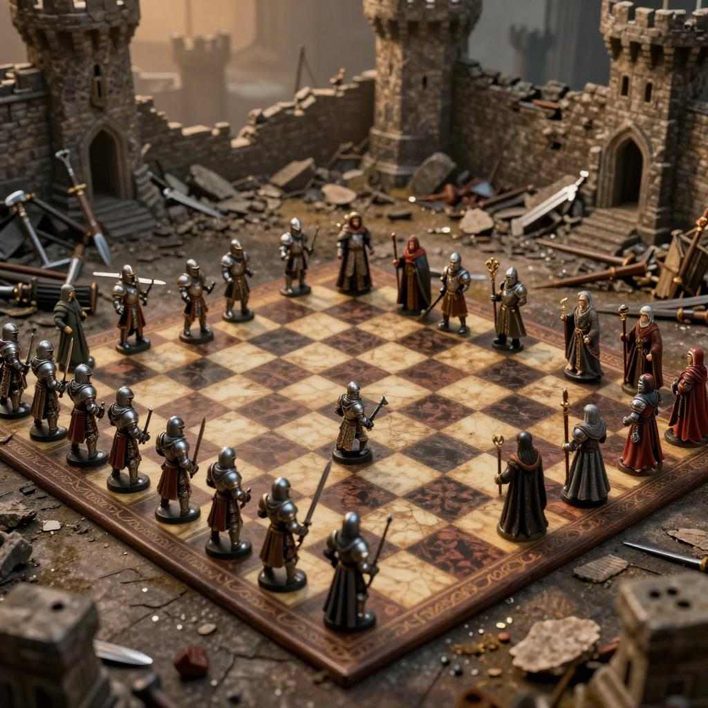 维斯塔利亚传说修改器 v1.0