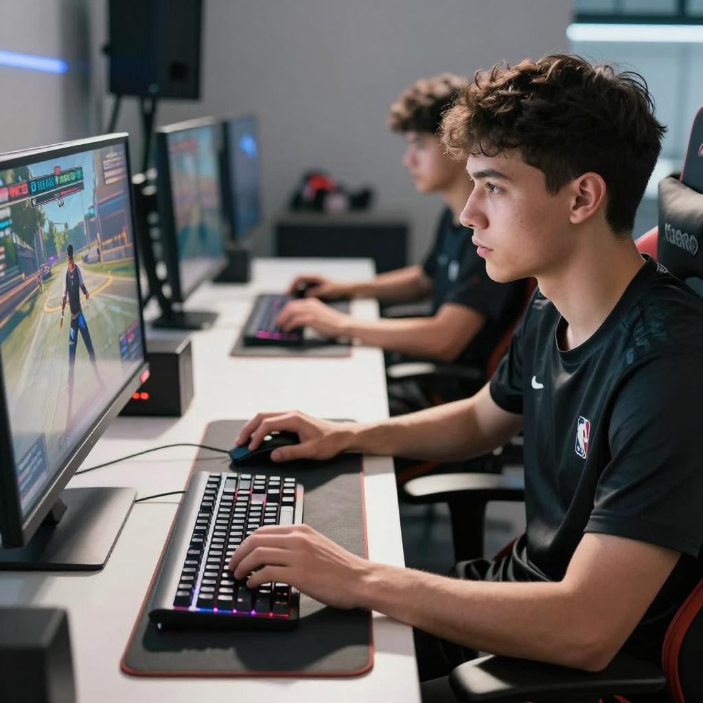 nba2k22飞雷神修改器 v2021.9.16新版