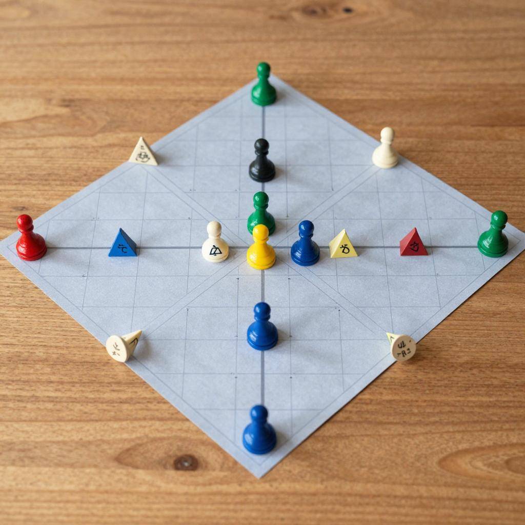 幽港迷城修改器 v24767