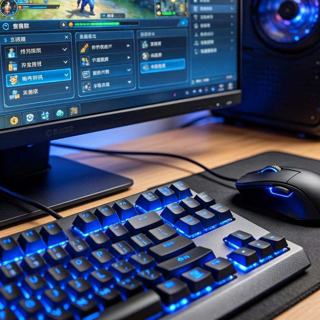 网吧模拟器2二十四项修改器 v1.2.5