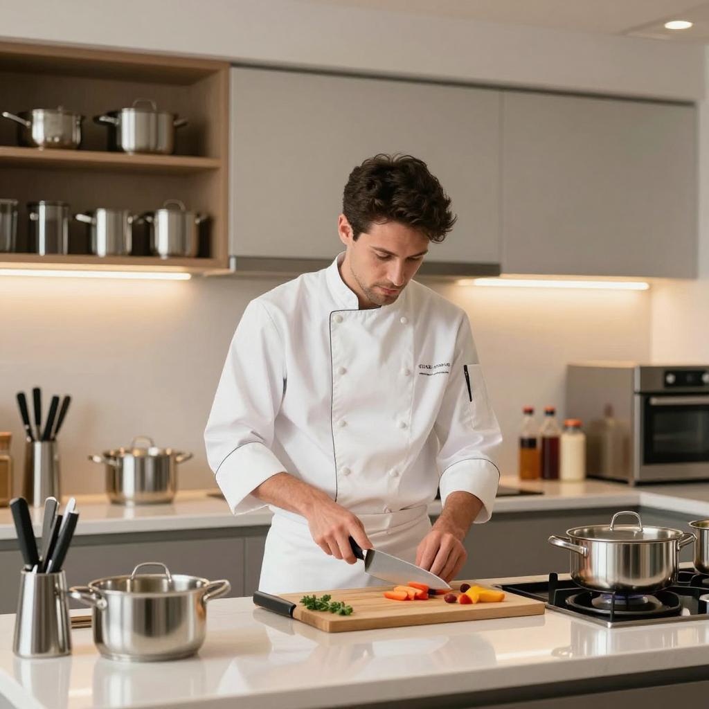 料理模拟器修改器 v2.4.5