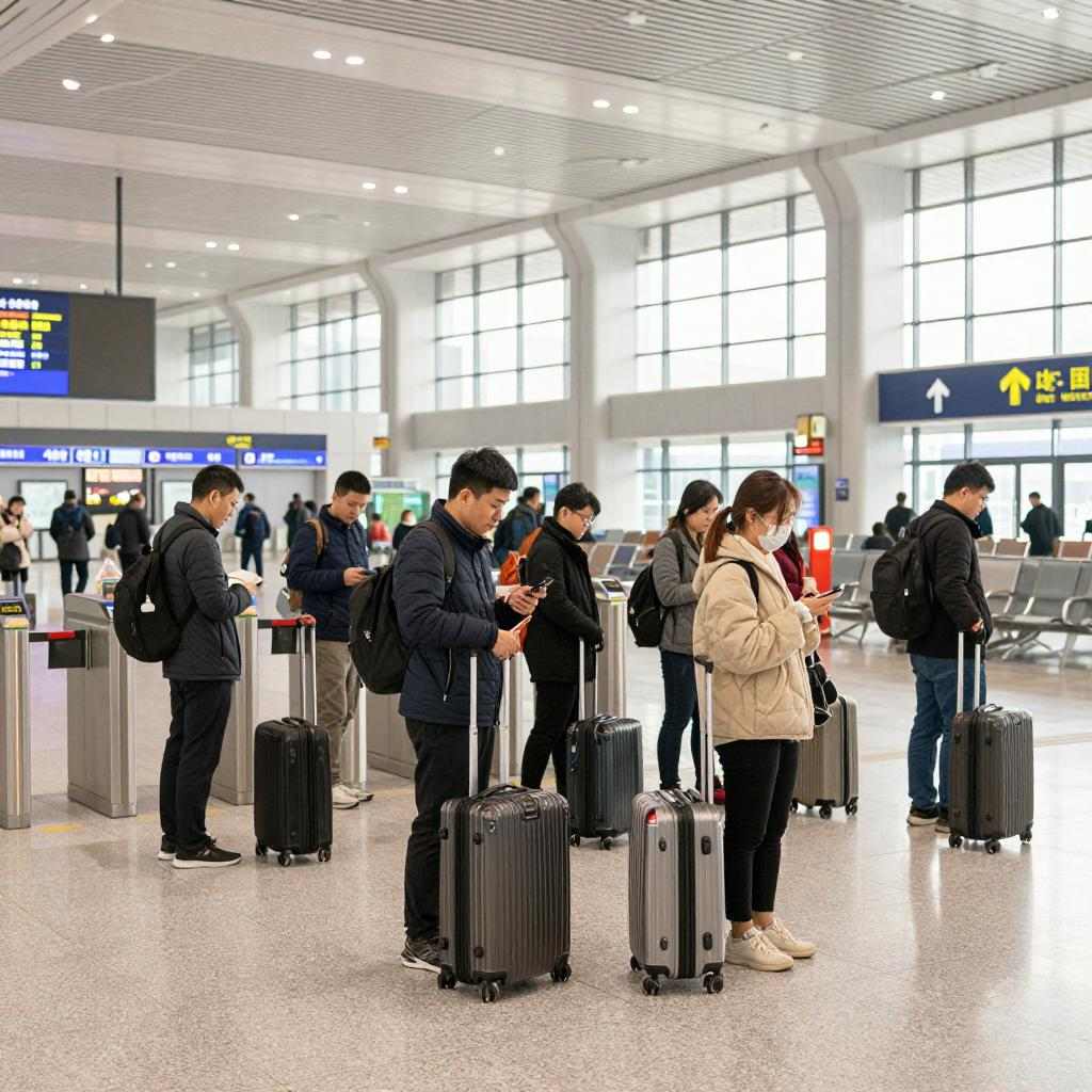 智行火车票最新版