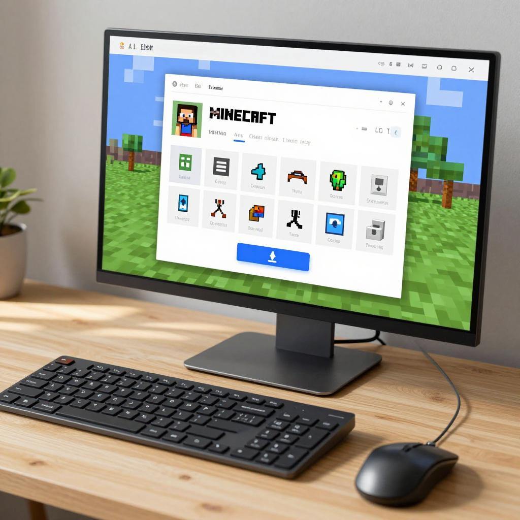 Modrinth启动器汉化版