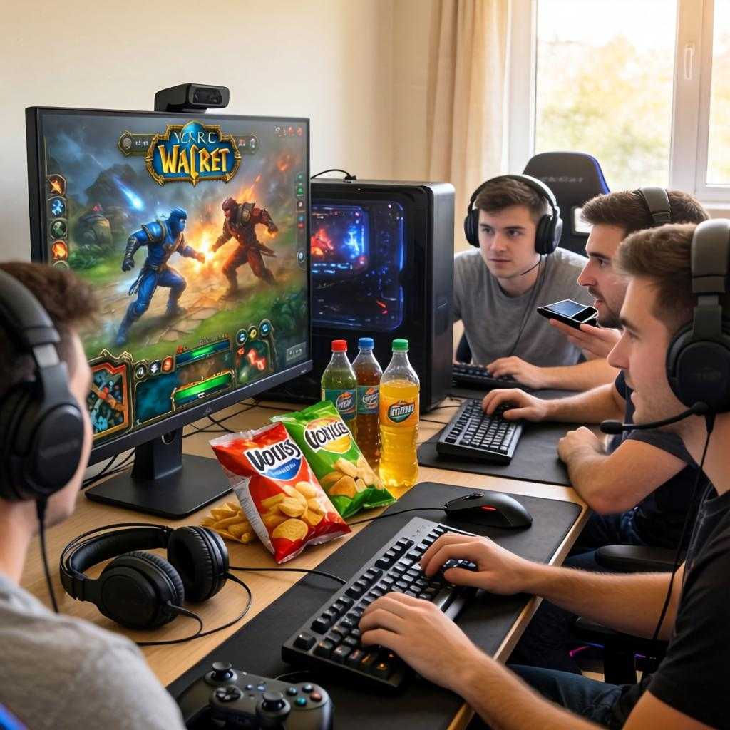 玩久魔兽盒子官网最新版