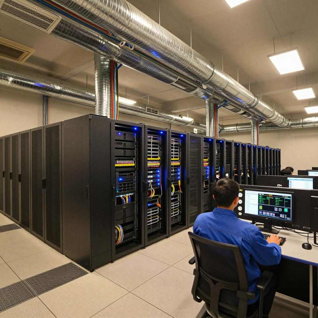 ServU FTP Server官方版 v15.5.2.102