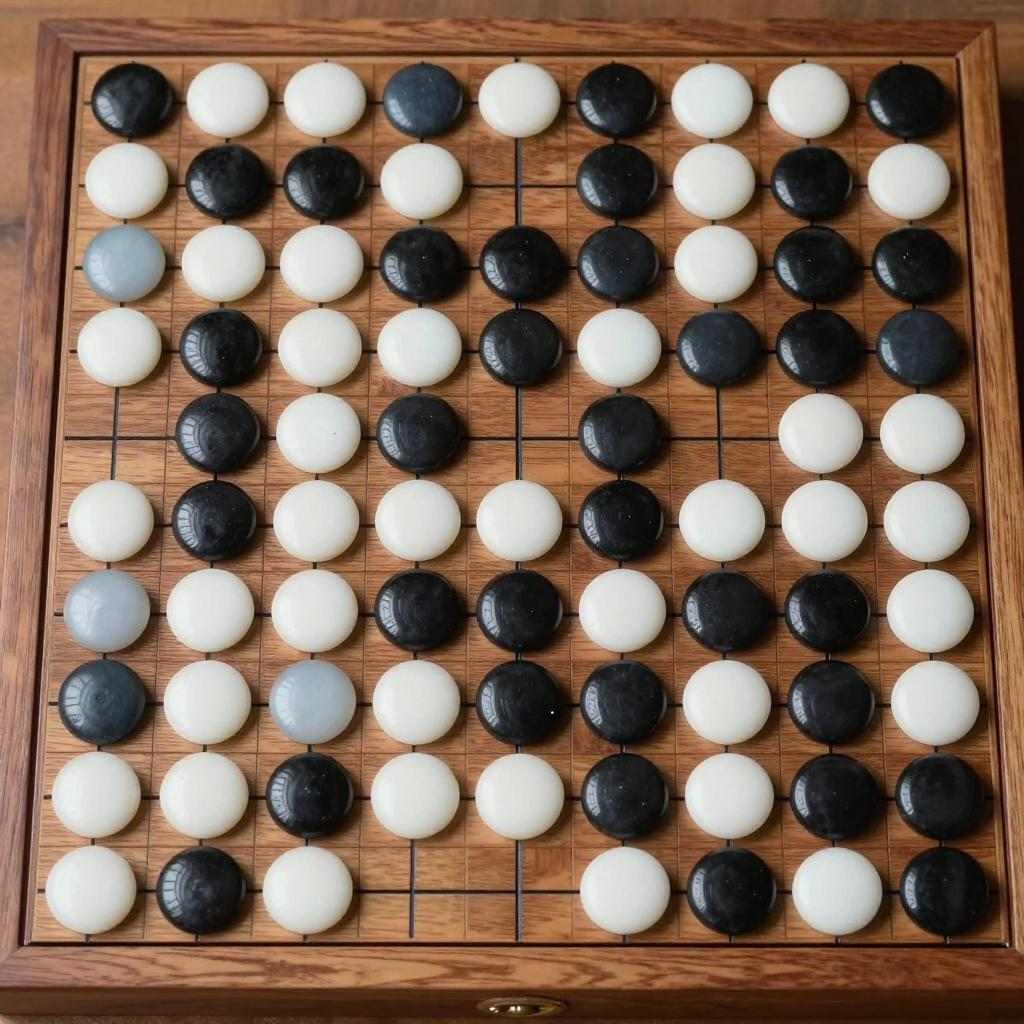 五子棋大师官网电脑版