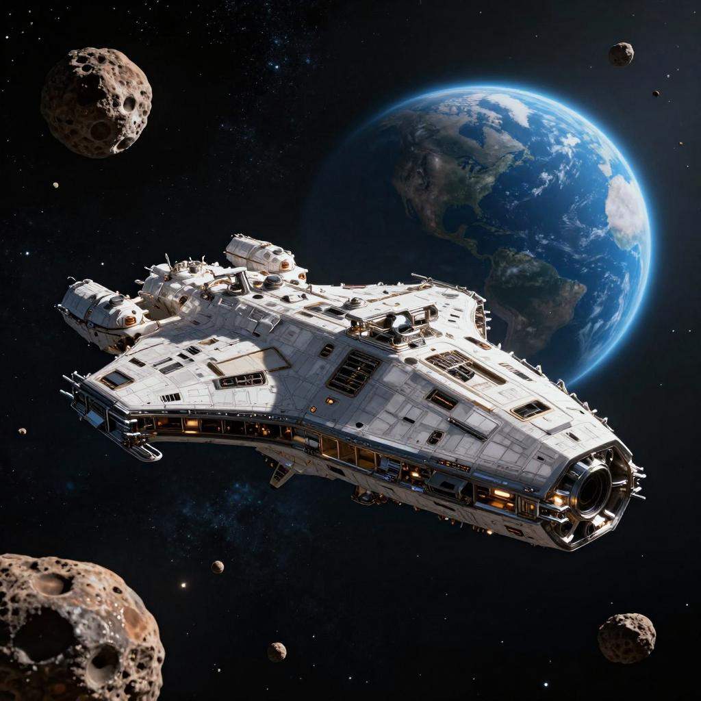 太空工程师三项修改器 