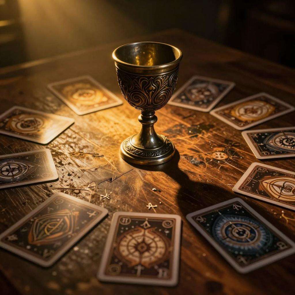 污痕圣杯修改器 v1.2风灵月影版