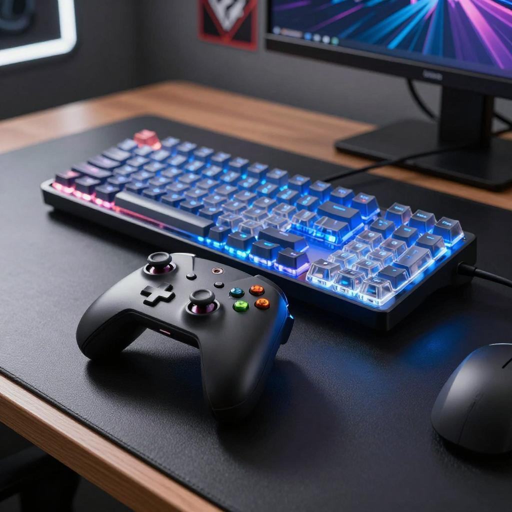 灵能主宰修改器 v1.0