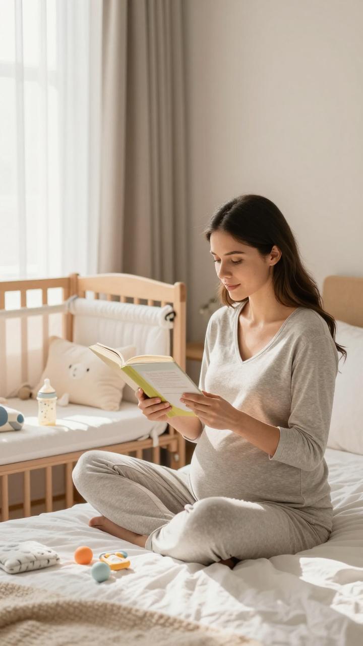 妈妈网孕育官方版