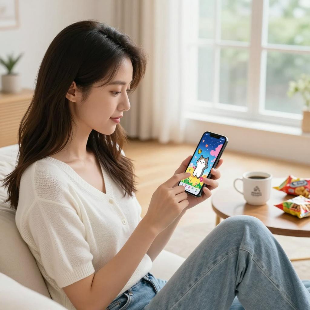 腾讯漫画app最新版