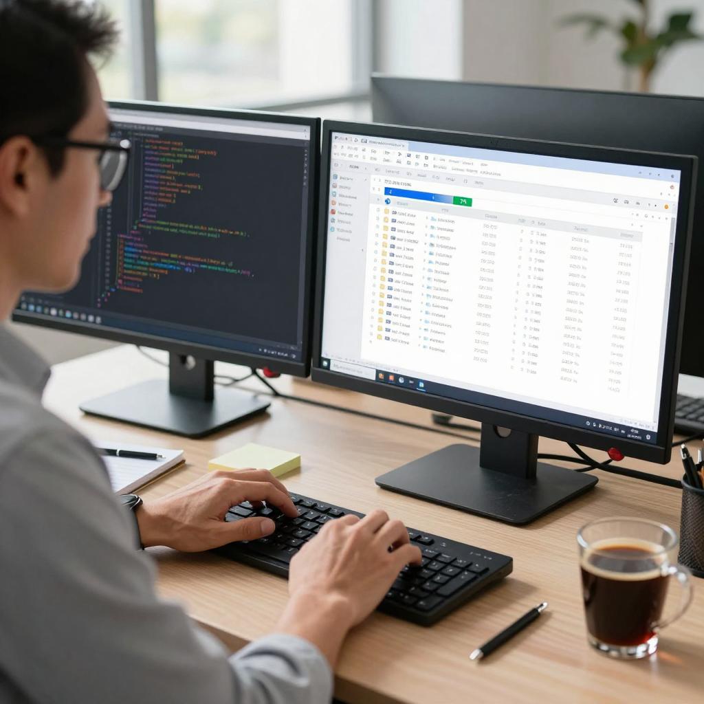 cuteftp软件中文版 v9.3.0.3