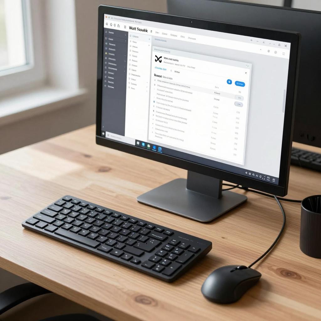 Watt Toolkit电脑版 v3.0.0