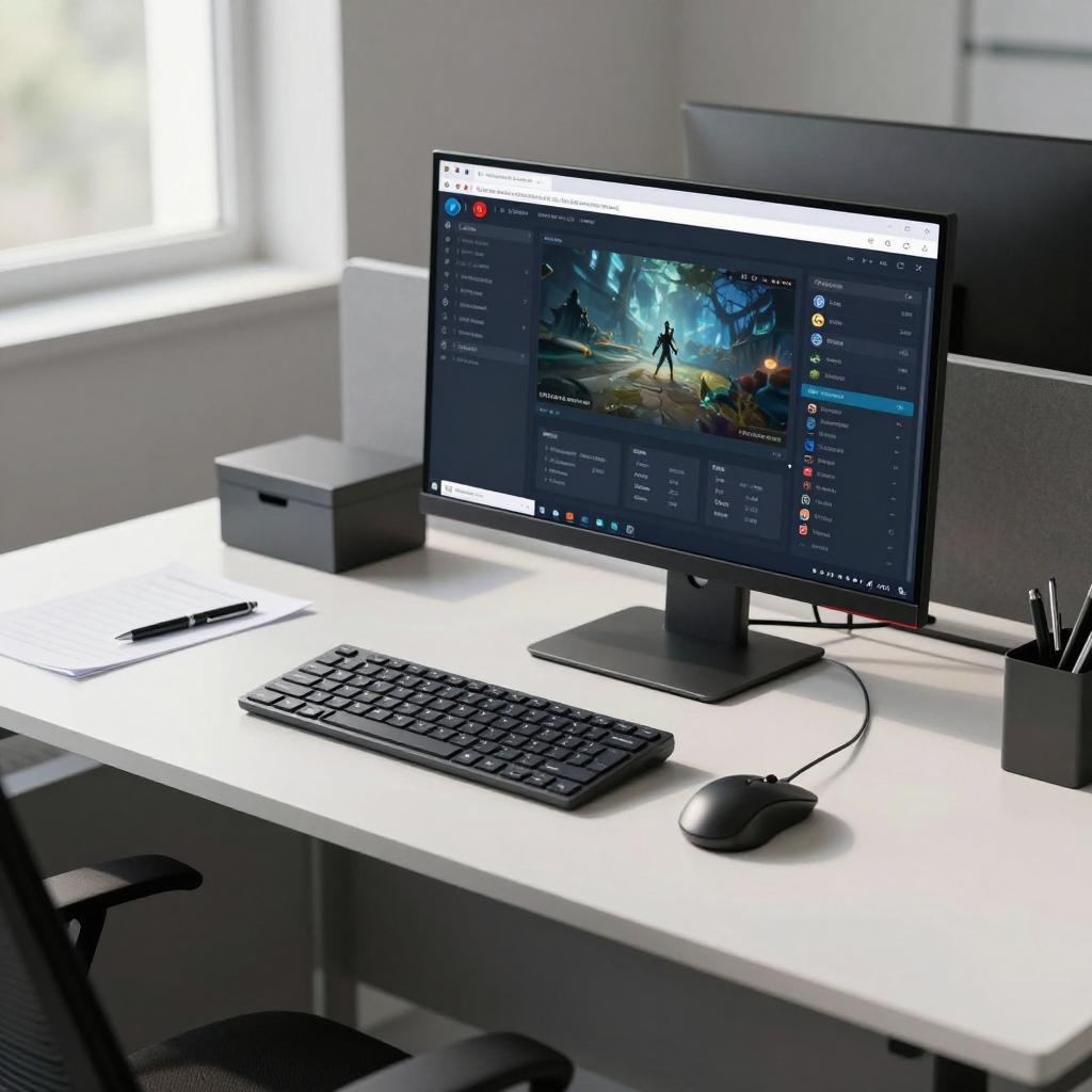 Wise Game Booster(游戏加速软件) v1.5.7.81