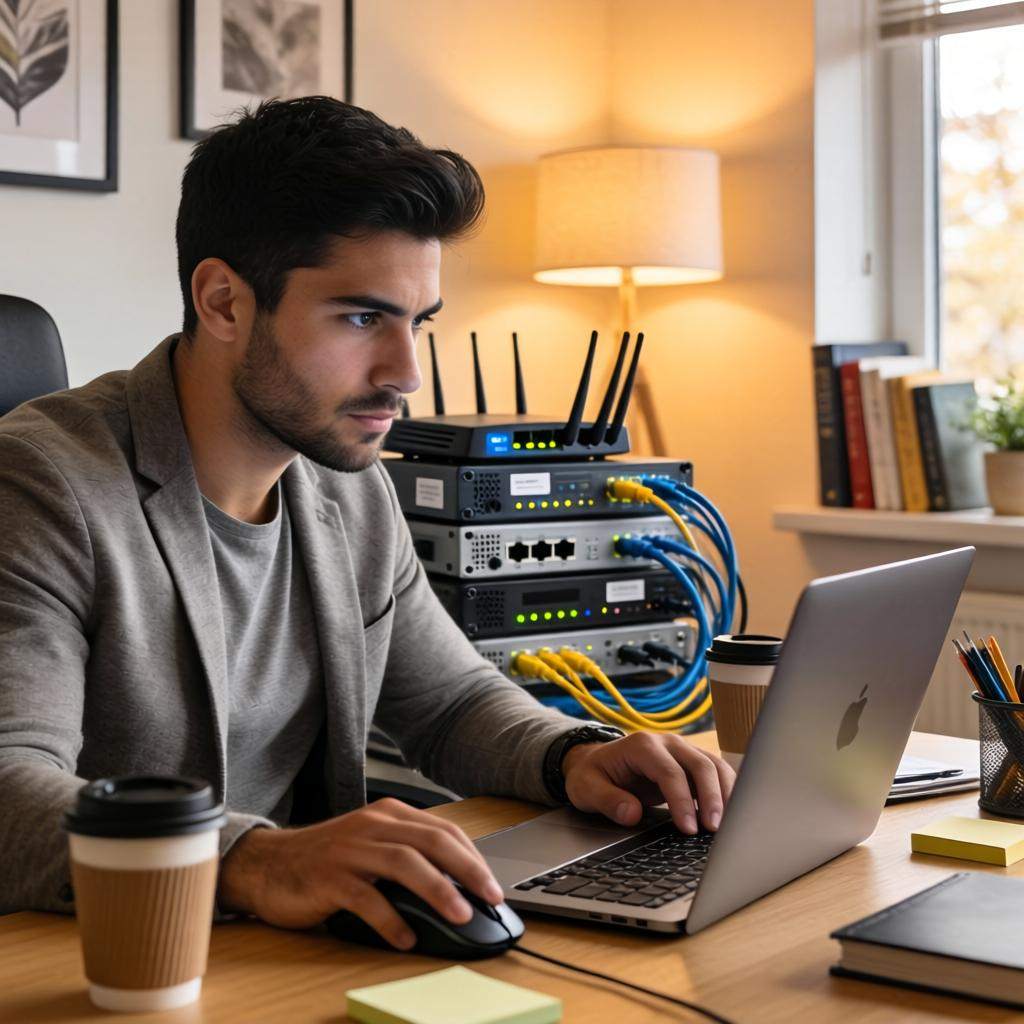 轻蜂加速器电脑版 v2.2.2