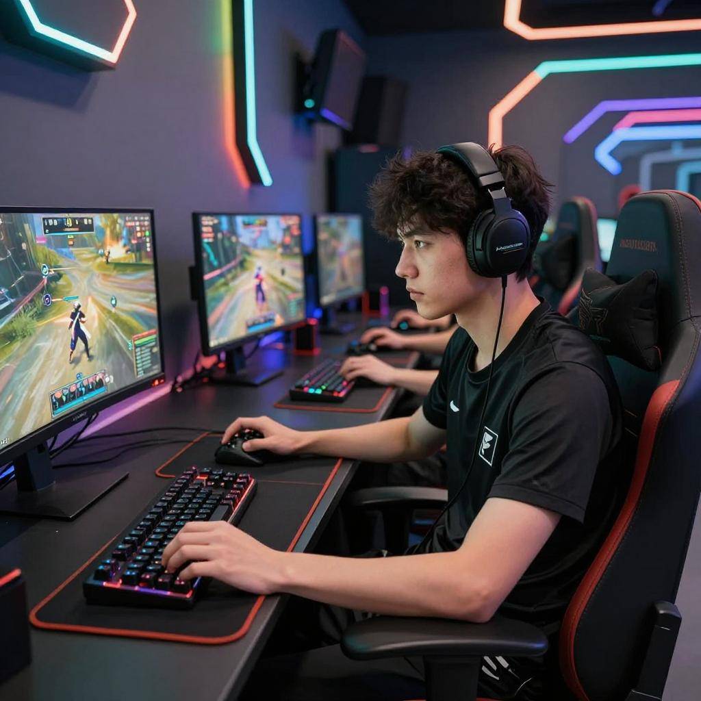 游帮帮加速器电脑版最新版 v4.0.25271