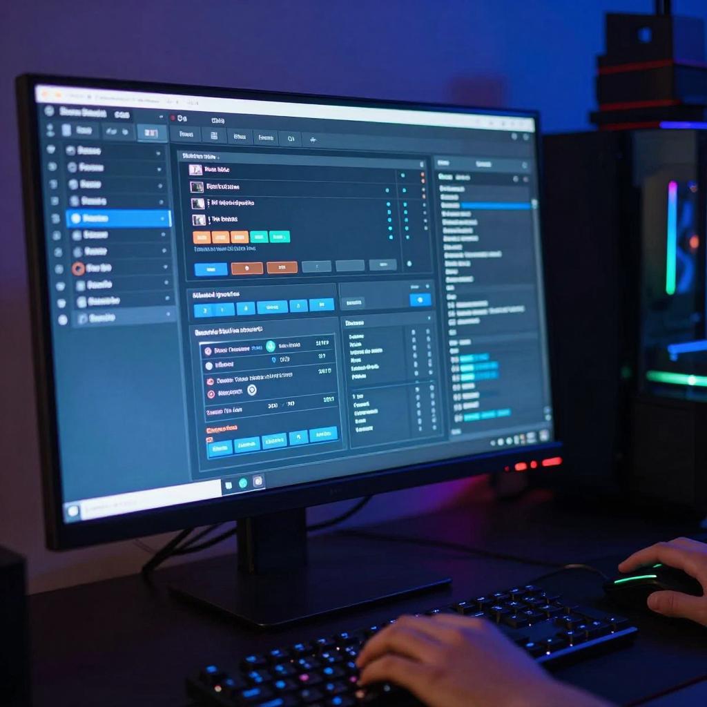 泠熙迷你世界辅助最新电脑版