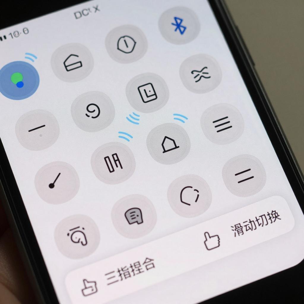 键映射器连点器(Key Mapper)