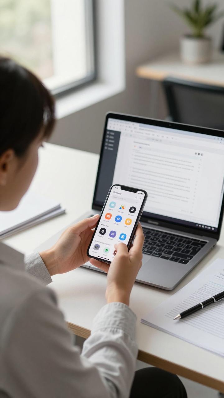 百度应用商店app