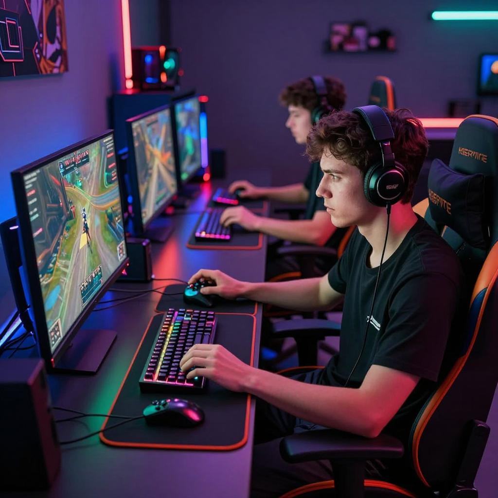 北通游戏厅官网电脑版