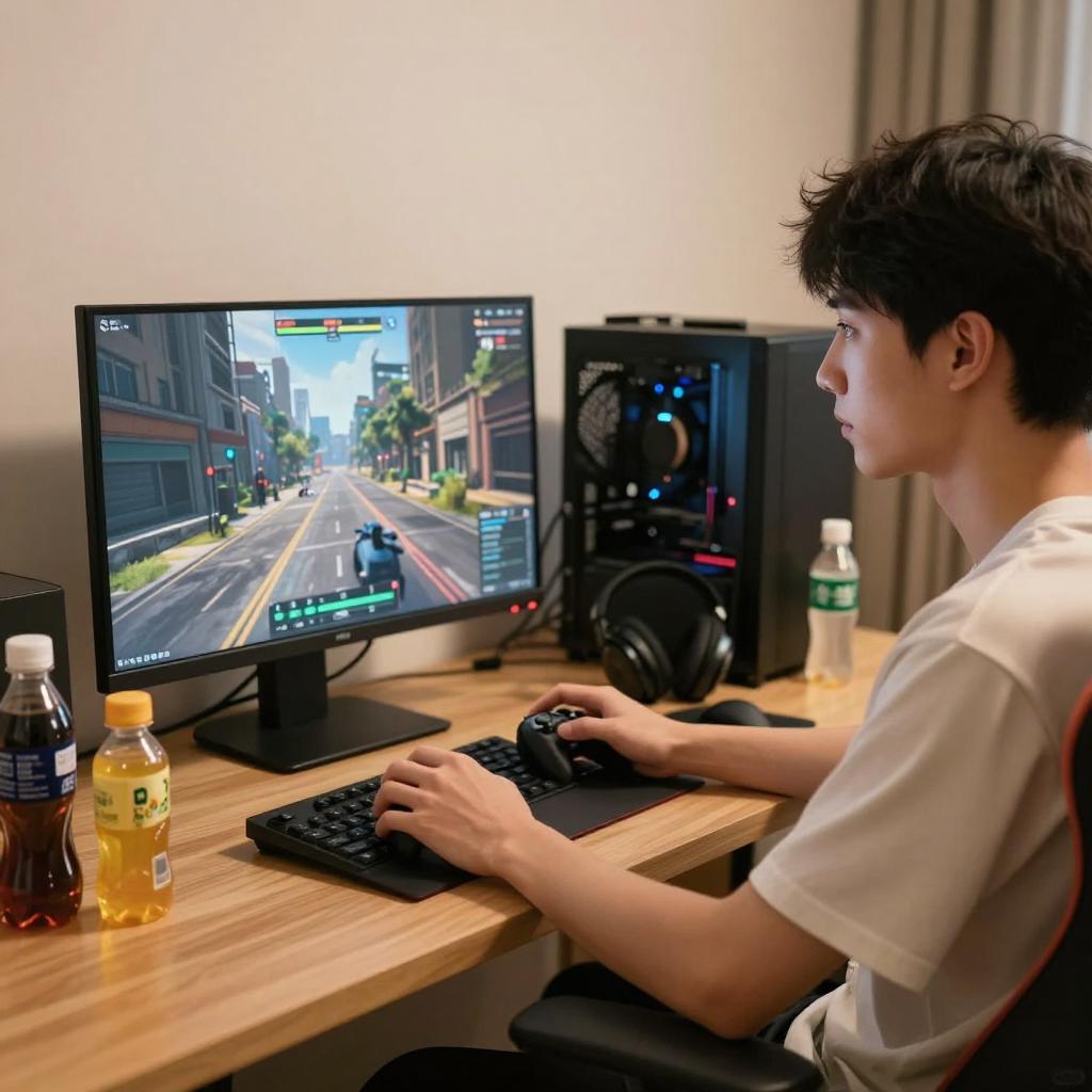 GoLink加速器电脑版 v1.1.0.7