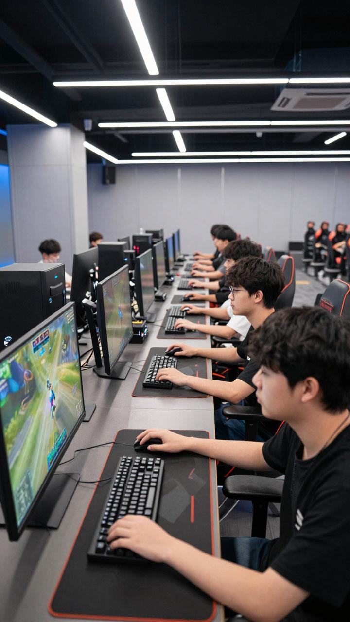 海豚加速器电脑版 v6.7.0官方版