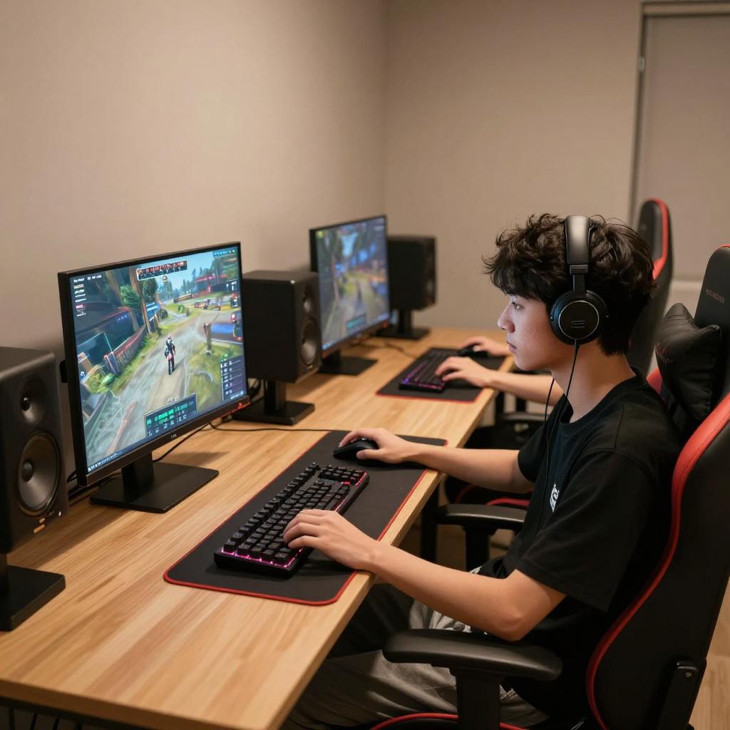 biubiu加速器电脑版 v4.0.18.1