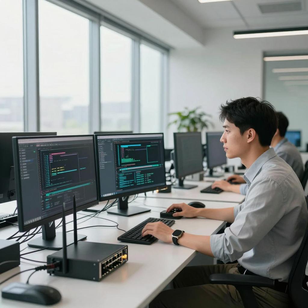 中国移动智能加速器 v5.10.1