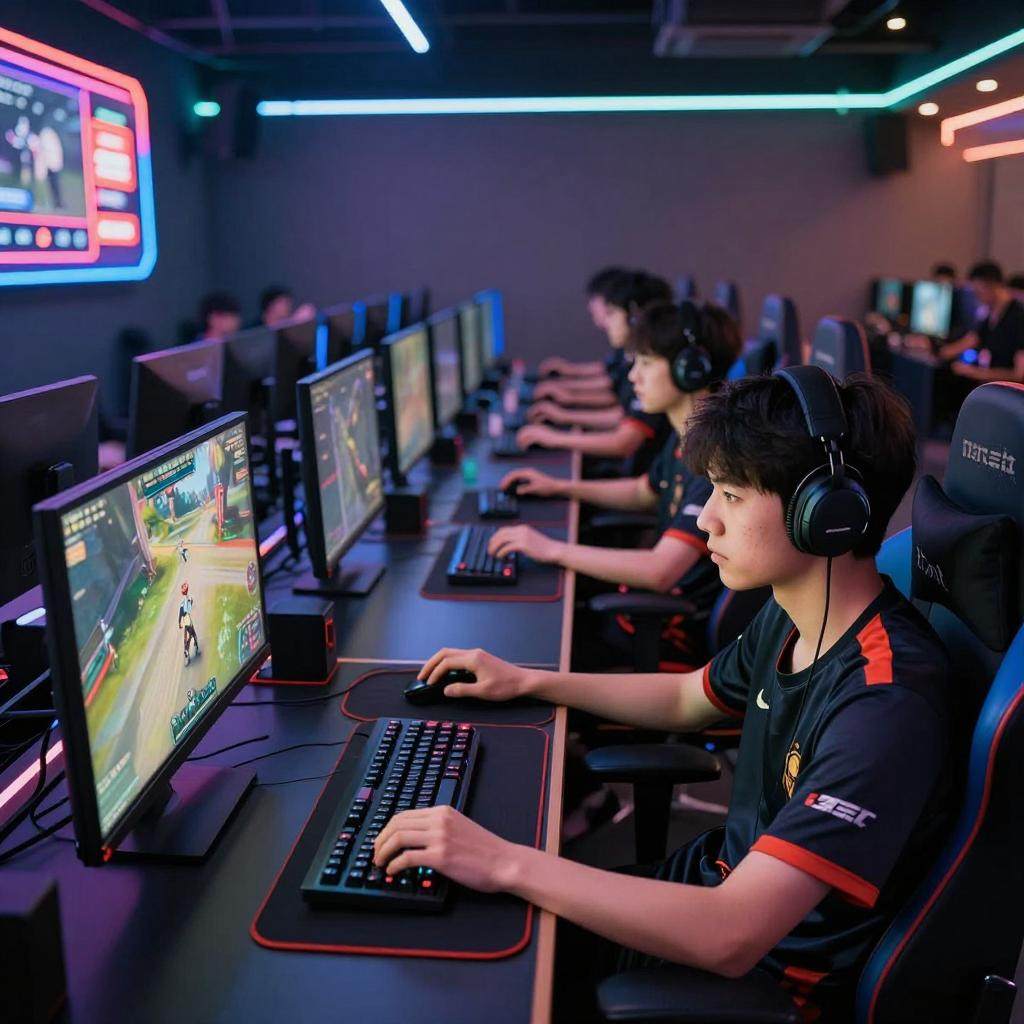 雷神加速器电脑版 v11.3.0.8