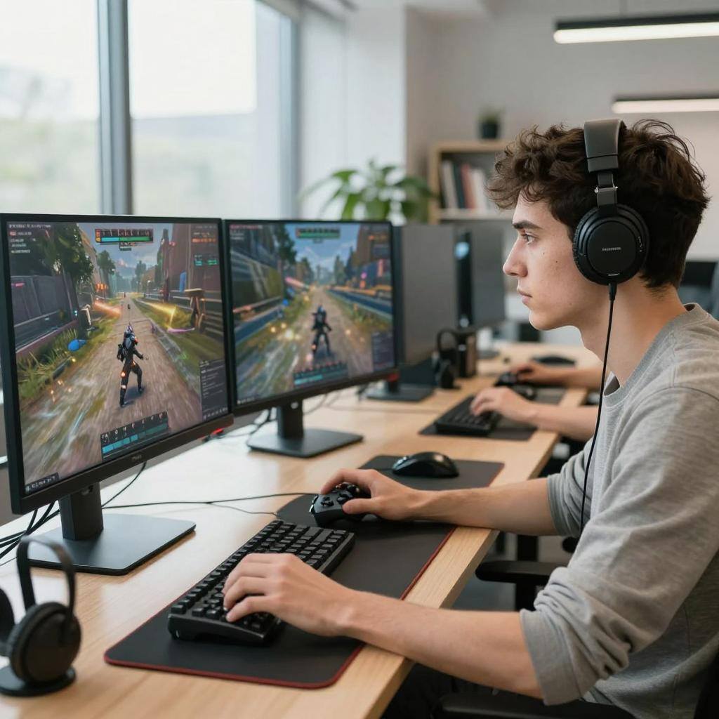 奇妙网游加速器电脑版 v4.0.2.6