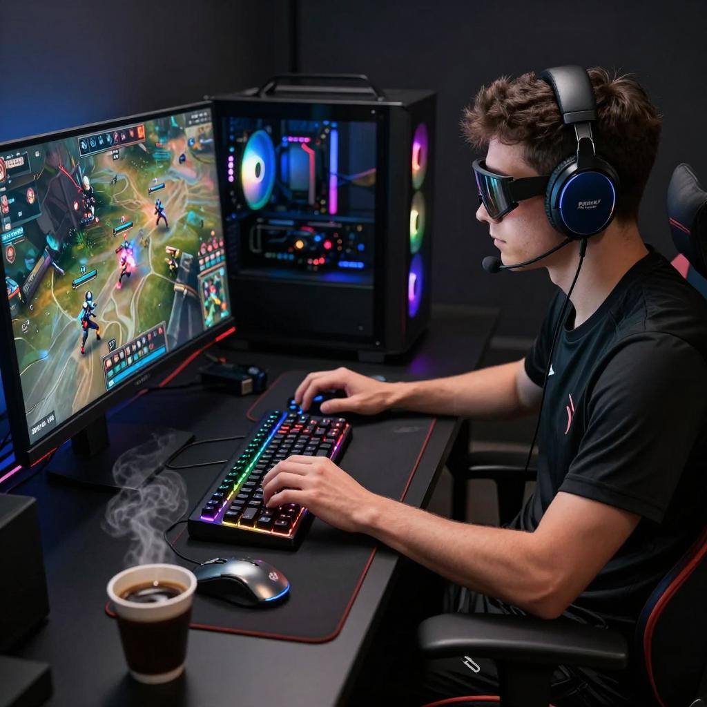 CC加速器电脑版最新版 v3.4.0917.567