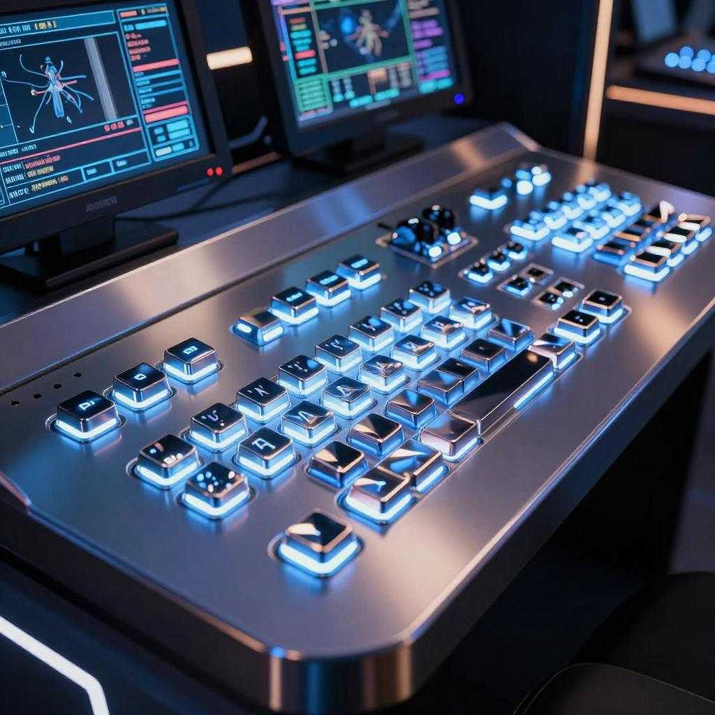 基因特工修改器 v1.3.11