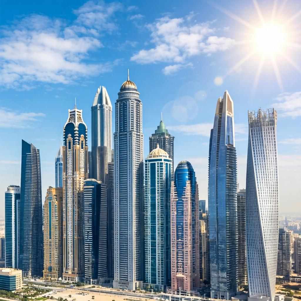 城市天际线修改器 v1.9