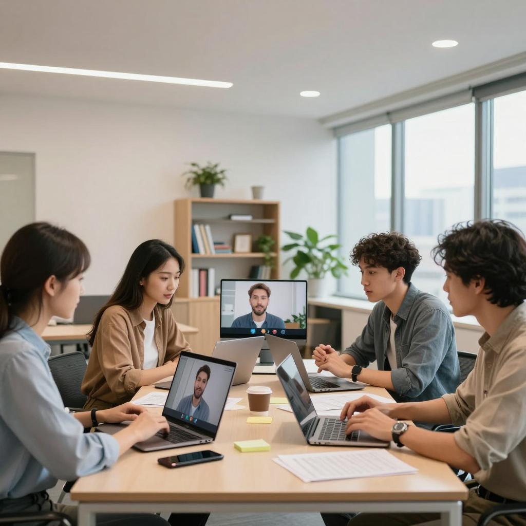 爱聊语音视频聊天室