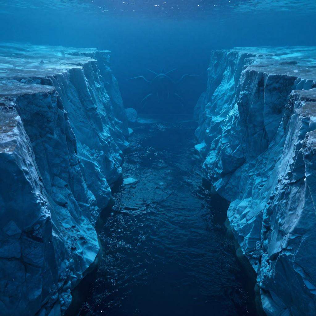 深海迷航冰点之下修改器 v1.0风灵月影版